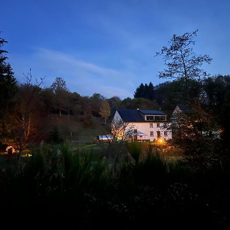 Villa Seveniger Mühle Sevenig  Exterior foto